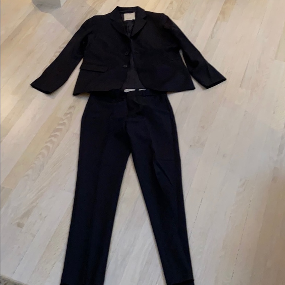 Zara suit